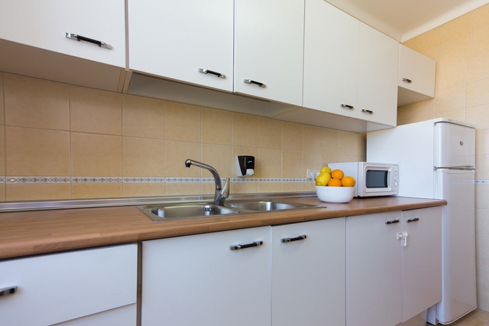 Imagen de la habitación del Apartamentos Alcudia Boutique Apartments. Foto 13