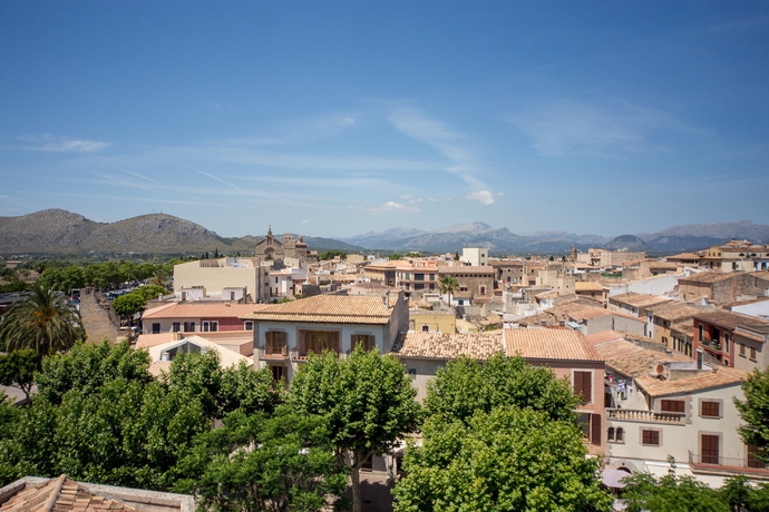 Imagen general del Apartamentos Alcudia Boutique Apartments. Foto 1