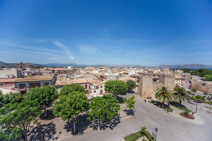 Imagen general del Apartamentos Alcudia Boutique Apartments. Foto 4