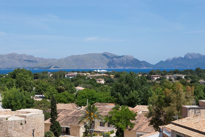 Imagen general del Apartamentos Alcudia Boutique Apartments. Foto 5