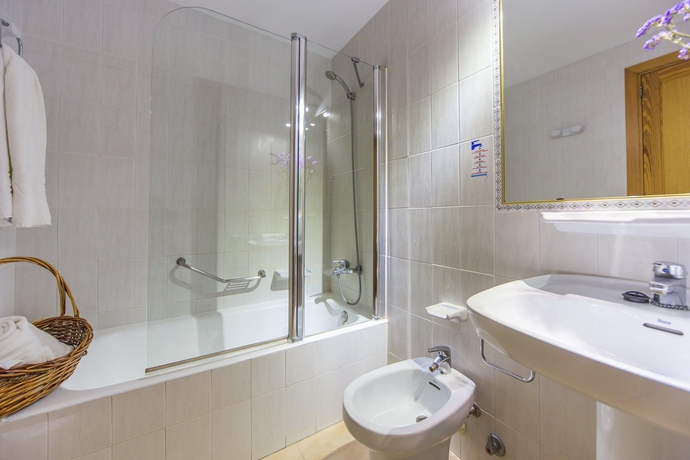 Imagen de la habitación del Apartamentos Alcudia Boutique Apartments. Foto 14