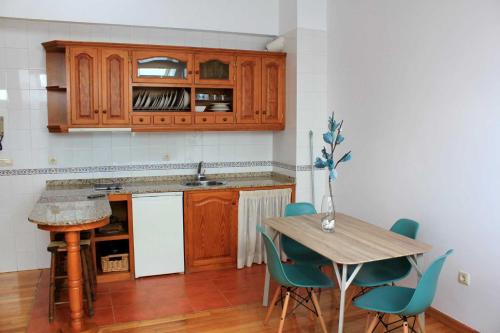 Imagen general del Apartamentos Alda Porta Do Sol. Foto 4