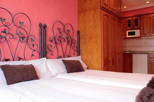 Imagen general del Apartamentos Alda Porta Do Sol. Foto 5