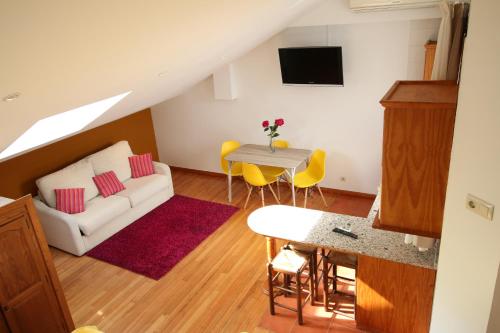 Imagen general del Apartamentos Alda Porta Do Sol. Foto 6