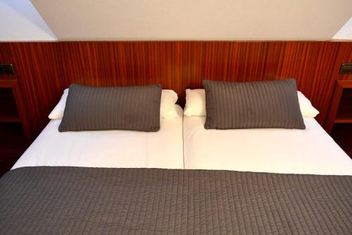 Imagen de la habitación del Apartamentos Alda Santa Cristina, Perillo. Foto 4