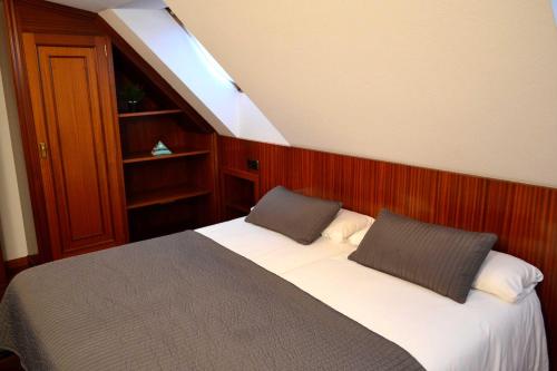 Imagen de la habitación del Apartamentos Alda Santa Cristina, Perillo. Foto 5