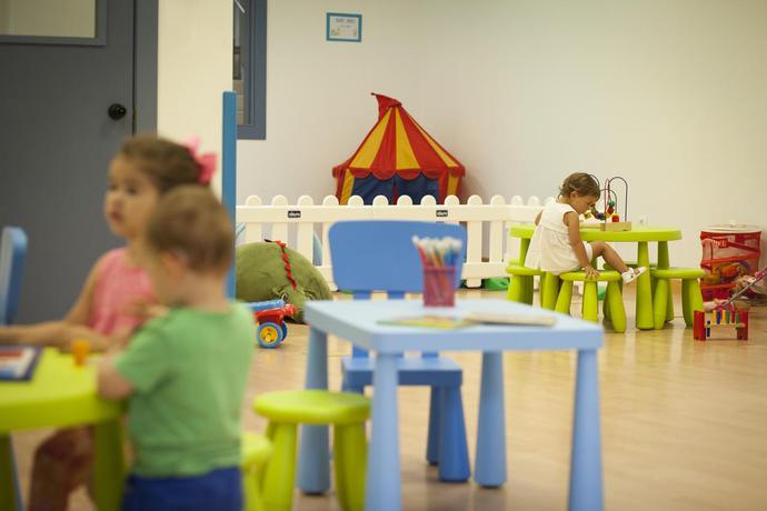 Imagen de los interiores del Apartamentos Alday. Foto 18