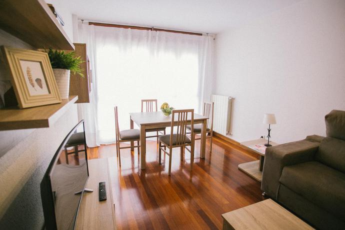 Imagen de la habitación del Apartamentos Alday. Foto 5