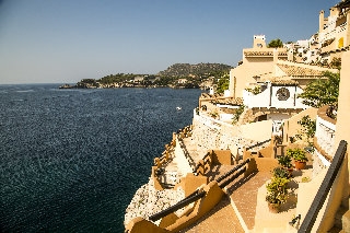 Imagen de la habitación del Apartamentos Aldea Cala Fornells I. Foto 2