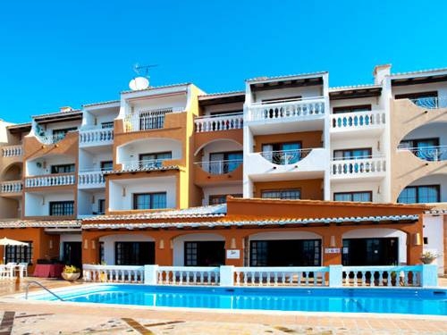 Imagen general del Apartamentos Aldea II Cala Fornells. Foto 9