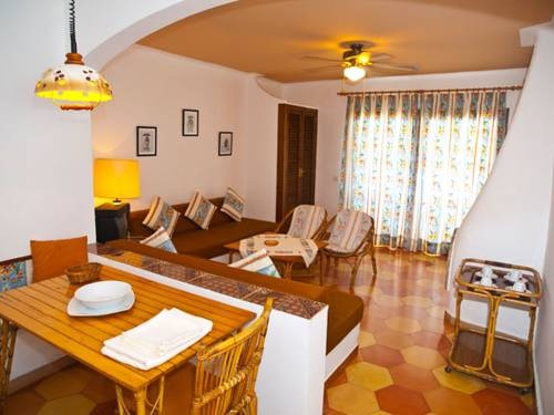 Imagen general del Apartamentos Aldea II Cala Fornells. Foto 4