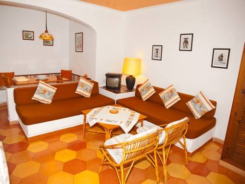 Imagen general del Apartamentos Aldea II Cala Fornells. Foto 6