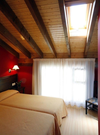 Imagen de la habitación del Apartamentos Aldea del Puente. Foto 4