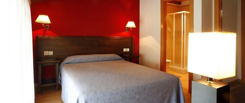 Imagen de la habitación del Apartamentos Aldea del Puente. Foto 5