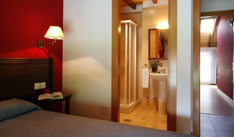 Imagen de la habitación del Apartamentos Aldea del Puente. Foto 6