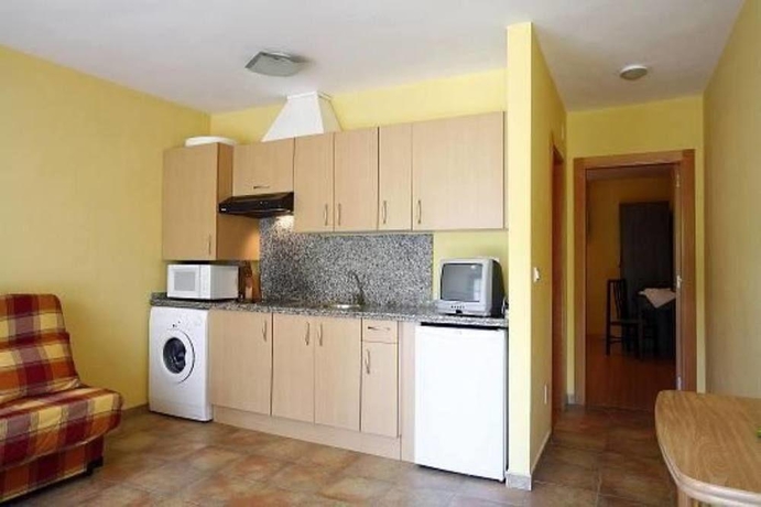 Imagen de la habitación del Apartamentos Aldea del Puente. Foto 7