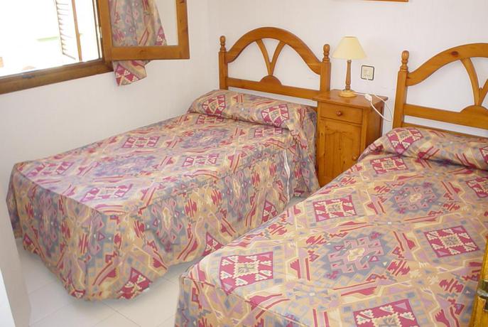 Imagen de la habitación del Apartamentos Aldeas De Taray - Inmomar. Foto 3