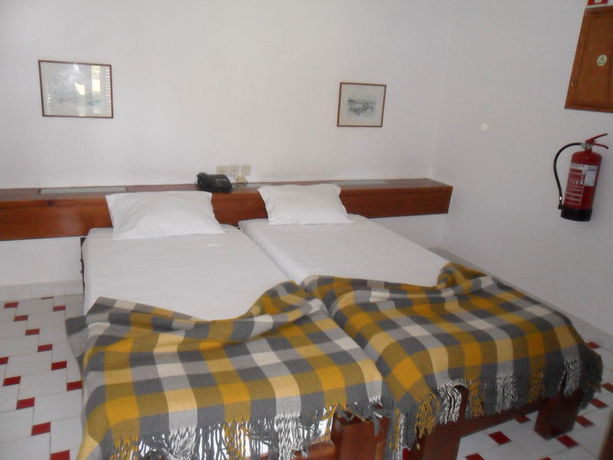 Imagen de la habitación del Apartamentos Aldeia da Falesia. Foto 2