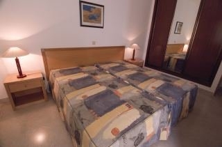 Imagen de la habitación del Apartamentos Aldeia da Gale. Foto 2