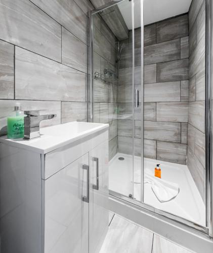 Imagen general del Apartamentos Aldgate Flats. Foto 3