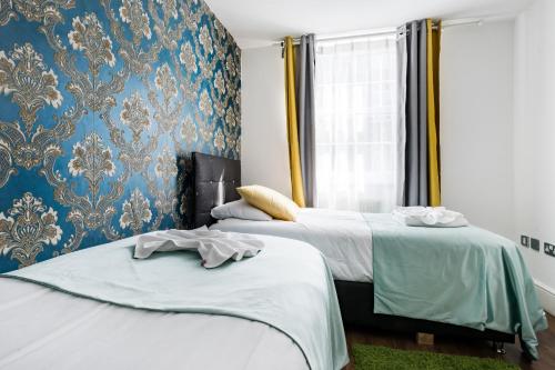 Imagen general del Apartamentos Aldgate Flats. Foto 7