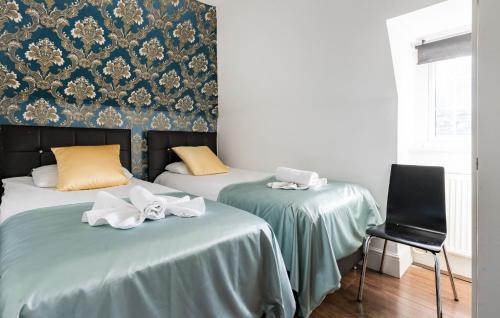 Imagen general del Apartamentos Aldgate Flats. Foto 8