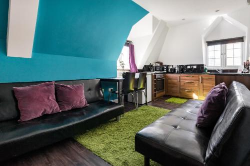 Imagen general del Apartamentos Aldgate Flats. Foto 11