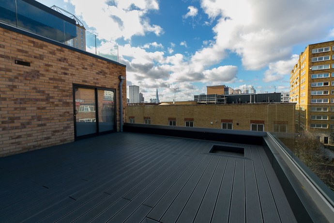 Imagen de la habitación del Apartamentos Aldgate by Excel Apartments. Foto 8