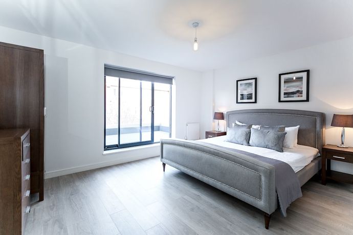Imagen de la habitación del Apartamentos Aldgate by Excel Apartments. Foto 18