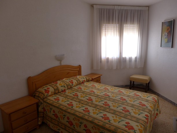 Imagen de la habitación del Apartamentos Alea Rentals - Cye. Foto 4