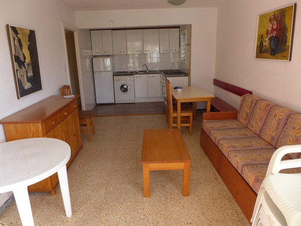 Imagen de la habitación del Apartamentos Alea Rentals - Cye. Foto 5
