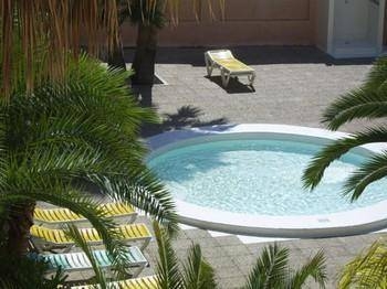 Imagen general del Apartamentos Alegranza II. Foto 2