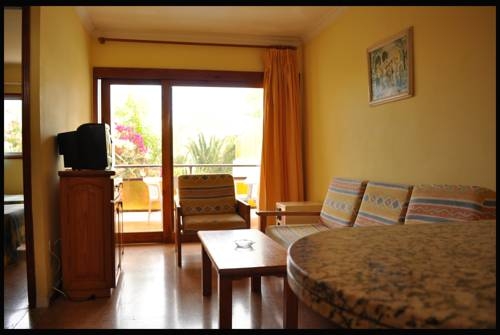 Imagen general del Apartamentos Alegranza II. Foto 3