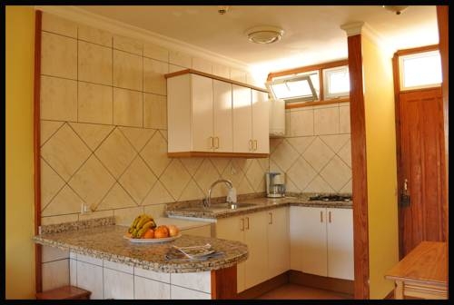 Imagen general del Apartamentos Alegranza II. Foto 4