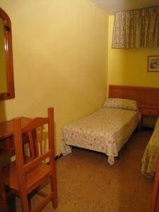 Imagen general del Apartamentos Alegranza II. Foto 14