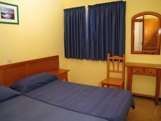 Imagen de la habitación del Apartamentos Alegranza II. Foto 17