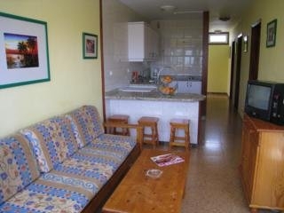 Imagen de la habitación del Apartamentos Alegranza II. Foto 19