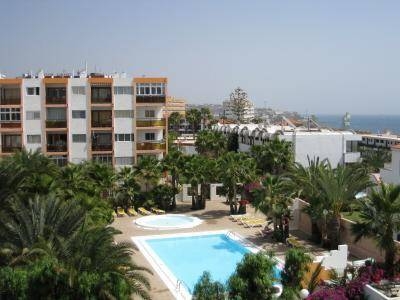 Imagen general del Apartamentos Alegranza II. Foto 6