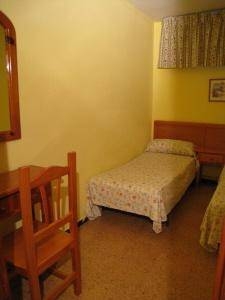 Imagen general del Apartamentos Alegranza II. Foto 8