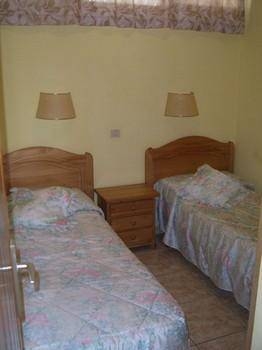 Imagen general del Apartamentos Alegranza II. Foto 11