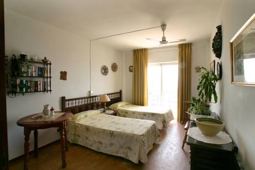 Imagen general del Apartamentos Alegría, Torremolinos. Foto 2