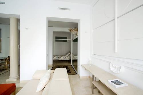 Imagen general del Apartamentos Alemanes Gradas Luxury. Foto 2