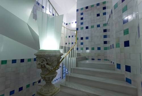 Imagen general del Apartamentos Alemanes Gradas Luxury. Foto 4