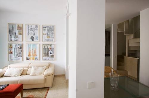 Imagen general del Apartamentos Alemanes Gradas Luxury. Foto 7