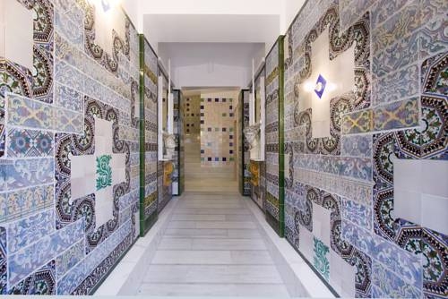 Imagen general del Apartamentos Alemanes Gradas Luxury. Foto 8