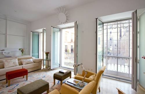 Imagen general del Apartamentos Alemanes Gradas Luxury. Foto 9