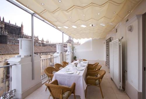 Imagen general del Apartamentos Alemanes Gradas Luxury. Foto 12