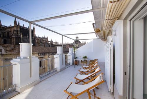 Imagen general del Apartamentos Alemanes Gradas Luxury. Foto 13