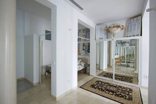 Imagen general del Apartamentos Alemanes Gradas Luxury. Foto 16