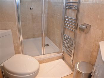 Imagen de la habitación del Apartamentos Alexander Paddington. Foto 5